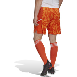 adidas Condivo 22 Torwartshorts Herren orange M