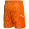 adidas Condivo 22 Torwartshorts Herren orange M