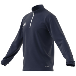 adidas Entrada 22 1/4-Zip Trainings-Top Herren AEQ1 -...