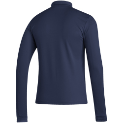 adidas Entrada 22 1/4-Zip Trainings-Top Herren AEQ1 - tenabl M