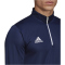 adidas Entrada 22 1/4-Zip Trainings-Top Herren AEQ1 - tenabl XL