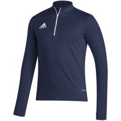 adidas Entrada 22 1/4-Zip Trainings-Top Herren AEQ1 -...