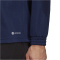 adidas Entrada 22 1/4-Zip Trainings-Top Herren AEQ1 - tenabl XXL