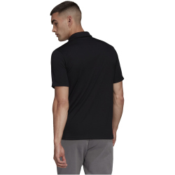 adidas Entrada 22 Poloshirt Herren black S