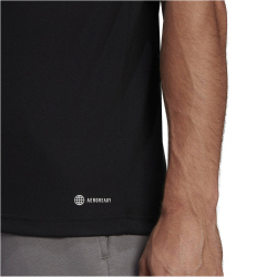 adidas Entrada 22 Poloshirt Herren black S
