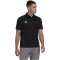 adidas Entrada 22 Poloshirt Herren black S
