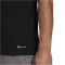 adidas Entrada 22 Poloshirt Herren black S