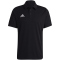 adidas Entrada 22 Poloshirt Herren black XL