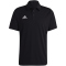 adidas Entrada 22 Poloshirt Herren black XXL