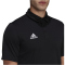 adidas Entrada 22 Poloshirt Herren black XXL