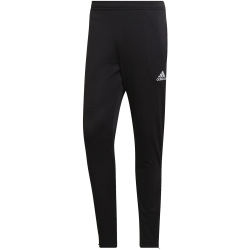 adidas Entrada 22 Trainingshose Herren HC0332 - black XS
