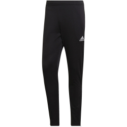 adidas Entrada 22 Trainingshose Herren HC0332 - black XS
