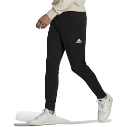 adidas Entrada 22 Trainingshose Herren HC0332 - black XS