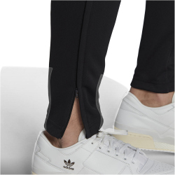 adidas Entrada 22 Trainingshose Herren HC0332 - black XS
