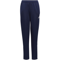 adidas Entrada 22 Trainingshose Kinder HC0336 - team navy...