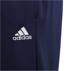 adidas Entrada 22 Trainingshose Kinder HC0336 - team navy...