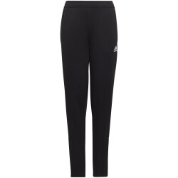 adidas Entrada 22 Trainingshose Kinder 095A - black 116