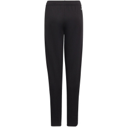 adidas Entrada 22 Trainingshose Kinder 095A - black 128