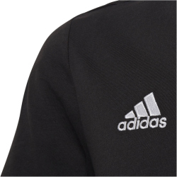 adidas Entrada 22 T-Shirt Kinder black 116