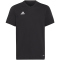 adidas Entrada 22 T-Shirt Kinder black 116