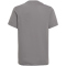 adidas Entrada 22 T-Shirt Kinder HC0444 - team grey four 116