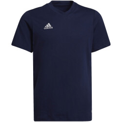 adidas Entrada 22 T-Shirt Kinder tenabl 116