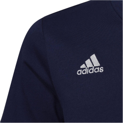 adidas Entrada 22 T-Shirt Kinder tenabl 116