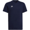 adidas Entrada 22 T-Shirt Kinder HC0445 - team navy blue 2 116