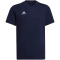 adidas Entrada 22 T-Shirt Kinder HC0445 - team navy blue 2 116