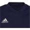 adidas Entrada 22 T-Shirt Kinder HC0445 - team navy blue 2 116