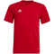 adidas Entrada 22 T-Shirt Kinder HC0446 - team power red 2 116