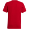 adidas Entrada 22 T-Shirt Kinder HC0446 - team power red 2 116