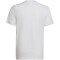 adidas Entrada 22 T-Shirt Kinder white 116