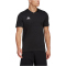 adidas Entrada 22 T-Shirt Herren black XS