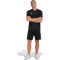 adidas Entrada 22 T-Shirt Herren black XS