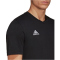 adidas Entrada 22 T-Shirt Herren black XS