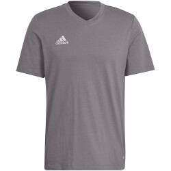 adidas Entrada 22 T-Shirt Herren tegrfo XS