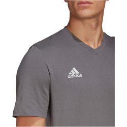 adidas Entrada 22 T-Shirt Herren tegrfo XS