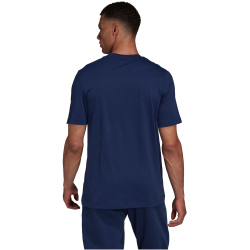 adidas Entrada 22 T-Shirt Herren tenabl XS