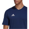 adidas Entrada 22 T-Shirt Herren tenabl XS
