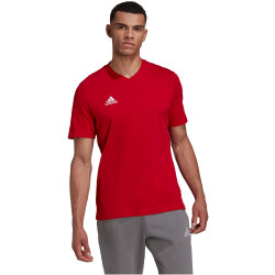 adidas Entrada 22 T-Shirt Herren tepore M