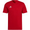 adidas Entrada 22 T-Shirt Herren tepore XL