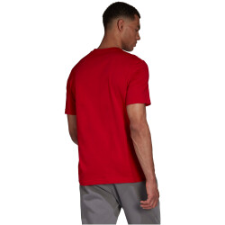 adidas Entrada 22 T-Shirt Herren tepore 3XL