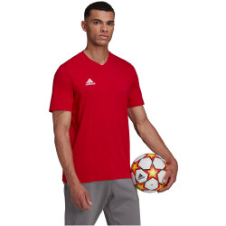 adidas Entrada 22 T-Shirt Herren tepore 3XL