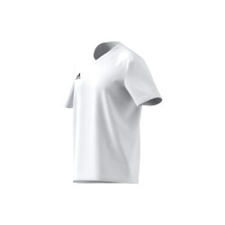 adidas Entrada 22 T-Shirt Herren white XS