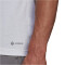 adidas Entrada 22 T-Shirt Herren white XS