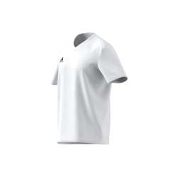 adidas Entrada 22 T-Shirt Herren white M