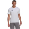 adidas Entrada 22 T-Shirt Herren white M