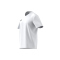 adidas Entrada 22 T-Shirt Herren white M
