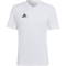 adidas Entrada 22 T-Shirt Herren white XL